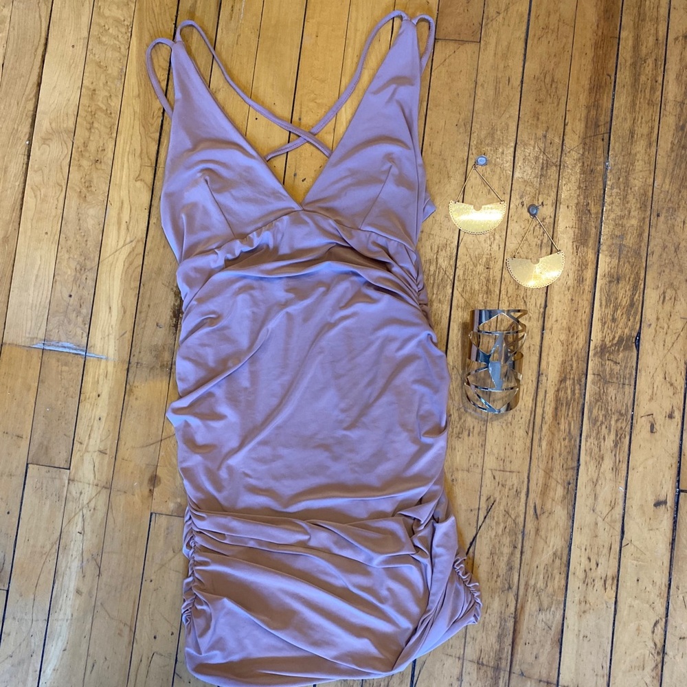 Party dress